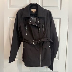 Michael Kors Black Jacket